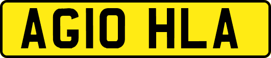 AG10HLA