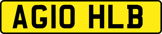AG10HLB