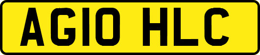 AG10HLC