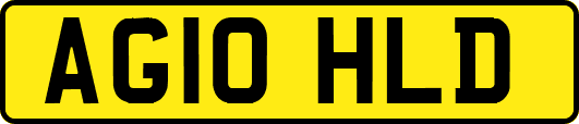 AG10HLD