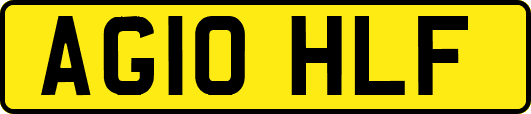 AG10HLF