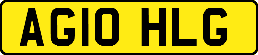 AG10HLG