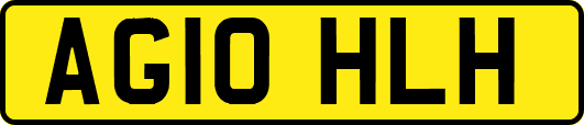 AG10HLH