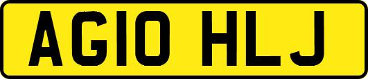 AG10HLJ