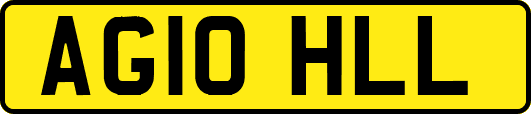 AG10HLL