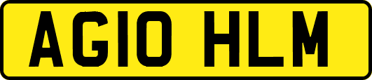 AG10HLM