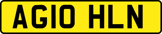 AG10HLN