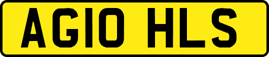 AG10HLS