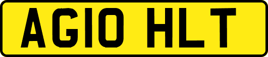 AG10HLT