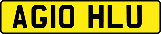 AG10HLU