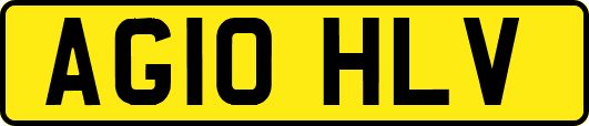 AG10HLV