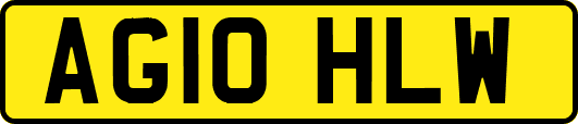 AG10HLW