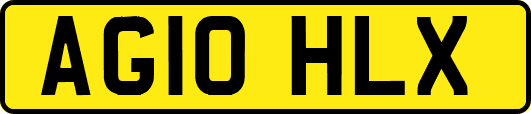 AG10HLX