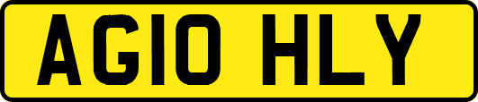 AG10HLY