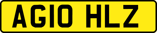 AG10HLZ