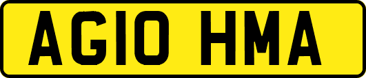 AG10HMA