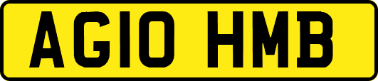 AG10HMB
