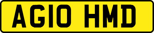 AG10HMD