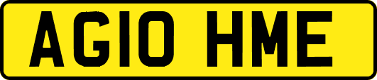 AG10HME