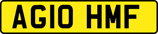AG10HMF