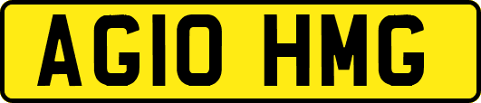 AG10HMG