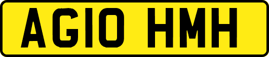 AG10HMH