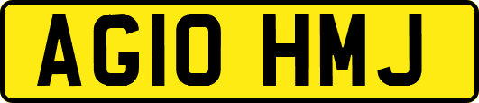 AG10HMJ