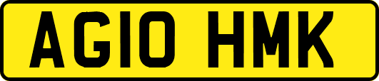 AG10HMK