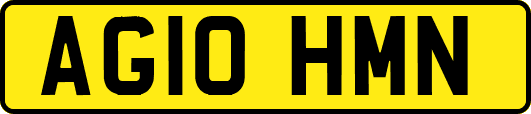 AG10HMN