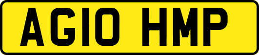 AG10HMP