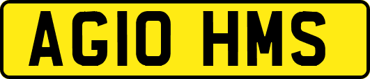 AG10HMS