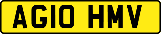 AG10HMV