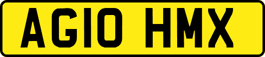AG10HMX