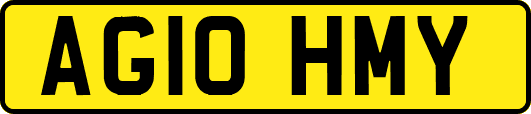 AG10HMY