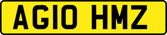 AG10HMZ