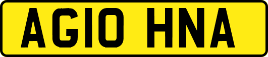 AG10HNA