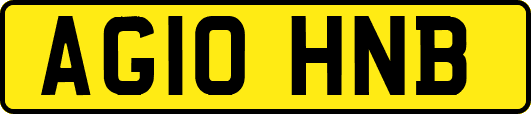 AG10HNB