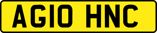 AG10HNC