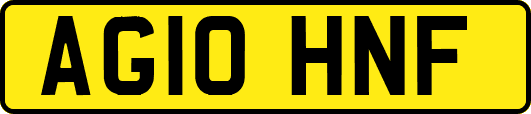 AG10HNF