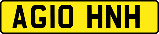 AG10HNH