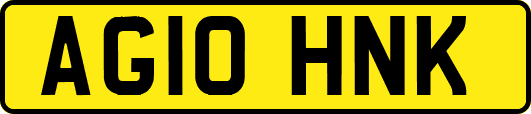 AG10HNK