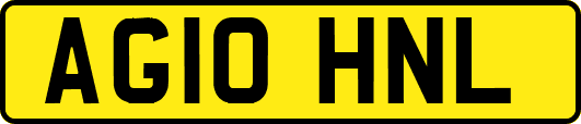 AG10HNL
