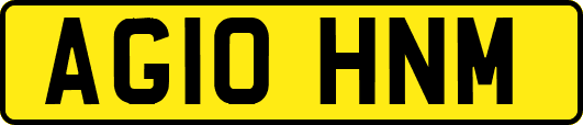 AG10HNM