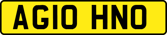AG10HNO