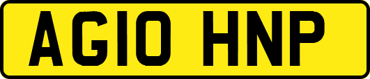 AG10HNP