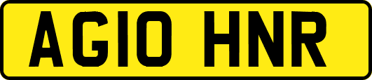 AG10HNR