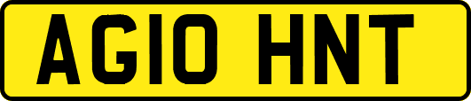 AG10HNT