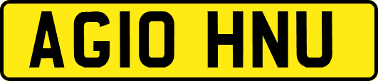 AG10HNU
