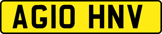 AG10HNV