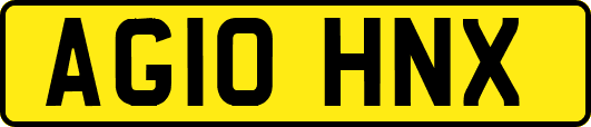 AG10HNX